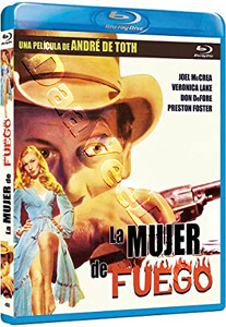 Ramrod | Ram rod  Blu-Ray